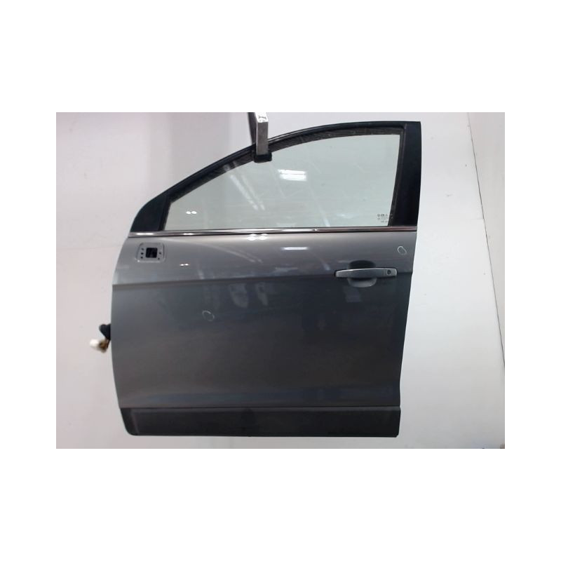 PORTE AVANT GAUCHE CHEVROLET CAPTIVA