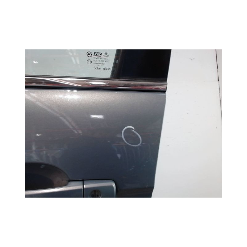 PORTE AVANT GAUCHE CHEVROLET CAPTIVA