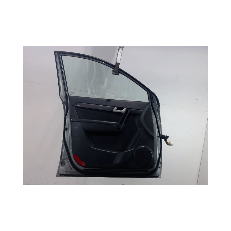PORTE AVANT GAUCHE CHEVROLET CAPTIVA