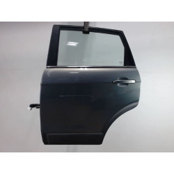 PORTE ARG