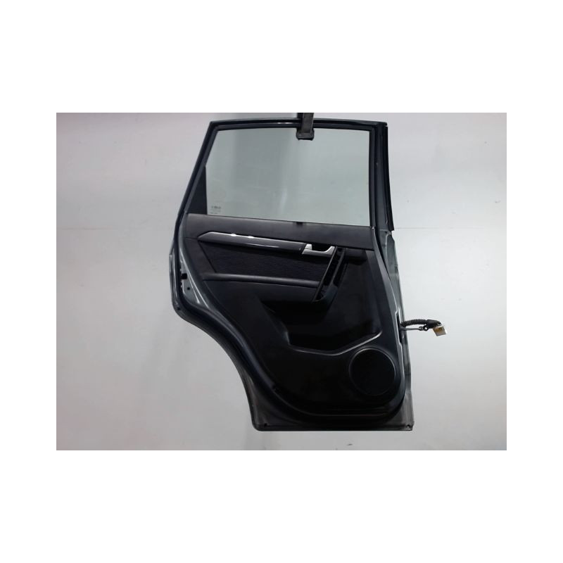 PORTE ARRIERE GAUCHE CHEVROLET CAPTIVA
