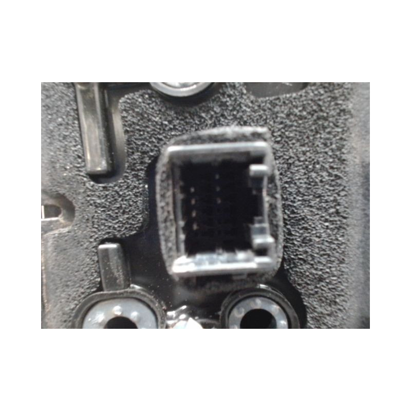 RETROVISEUR EXTERIEUR ELECTRIQUE GAUCHE CHEVROLET CAPTIVA