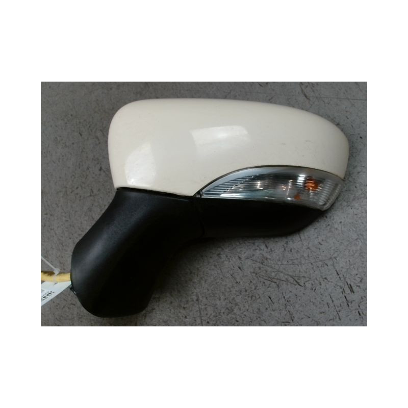RETROVISEUR EXTERIEUR ELECTRIQUE GAUCHE RENAULT CAPTUR