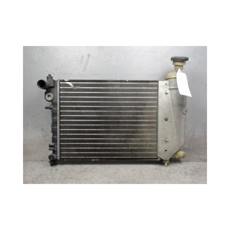 RADIATEUR CITROEN SAXO