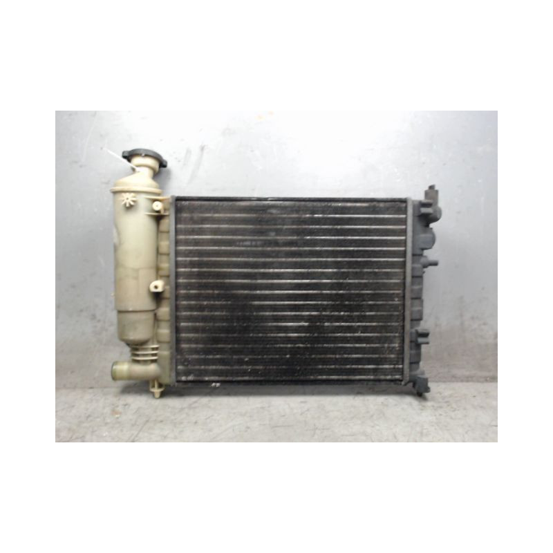 RADIATEUR CITROEN SAXO