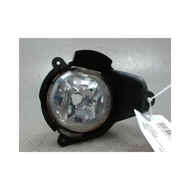 PHARE ANTIBROUILLARD AVANT DROIT CHEVROLET CAPTIVA