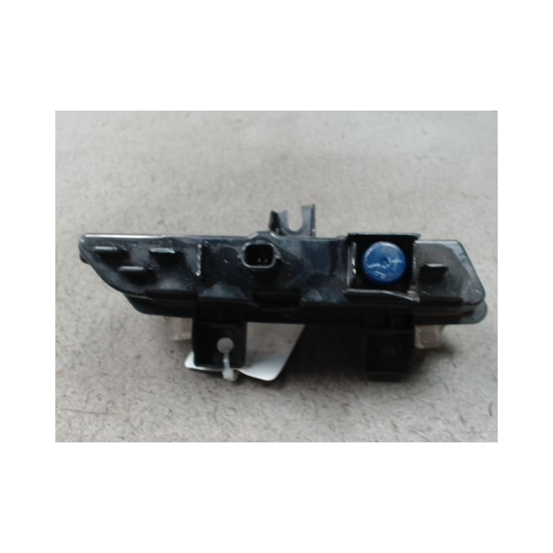 FEUX POSITION GAUCHE RENAULT CAPTUR
