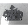 SERRURE CAPOT RENAULT CAPTUR