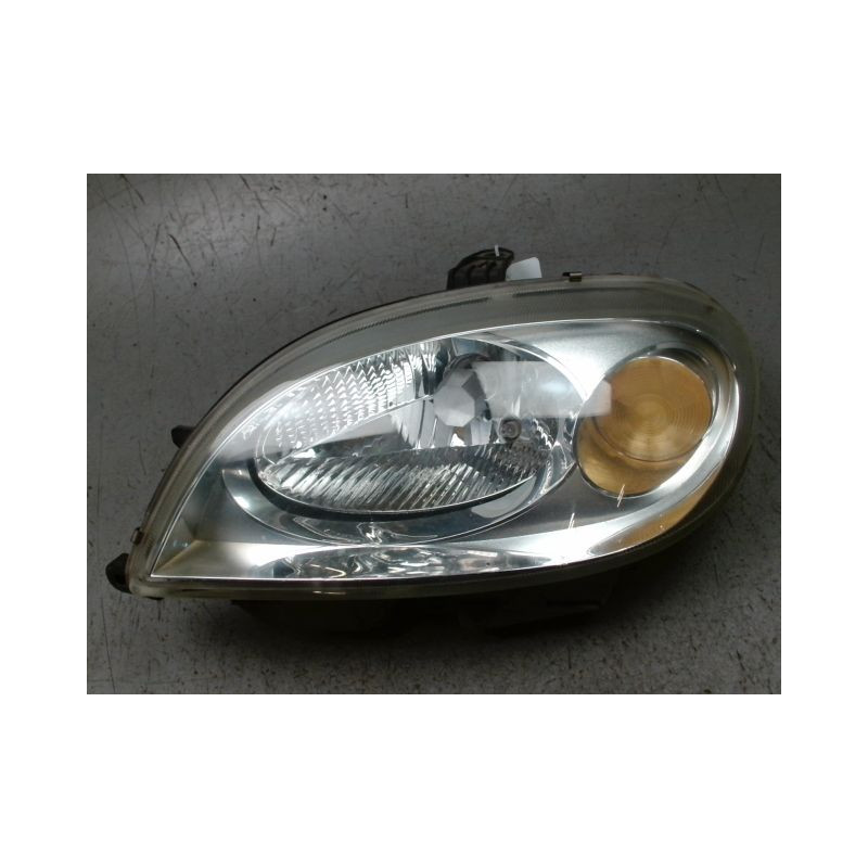 PHARE GAUCHE CITROEN SAXO