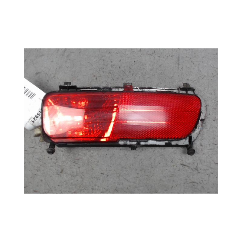 FEU BROUILLARD ARRIERE DROIT CITROEN C4
