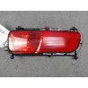 FEU BROUILLARD ARRIERE DROIT CITROEN C4