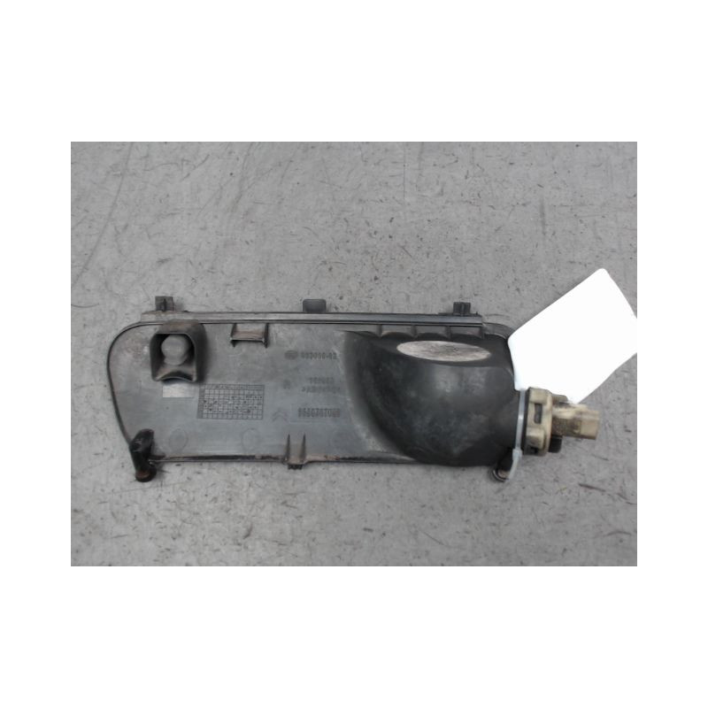 FEU BROUILLARD ARRIERE DROIT CITROEN C4
