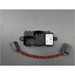 MODULE DE CHAUFFAGE