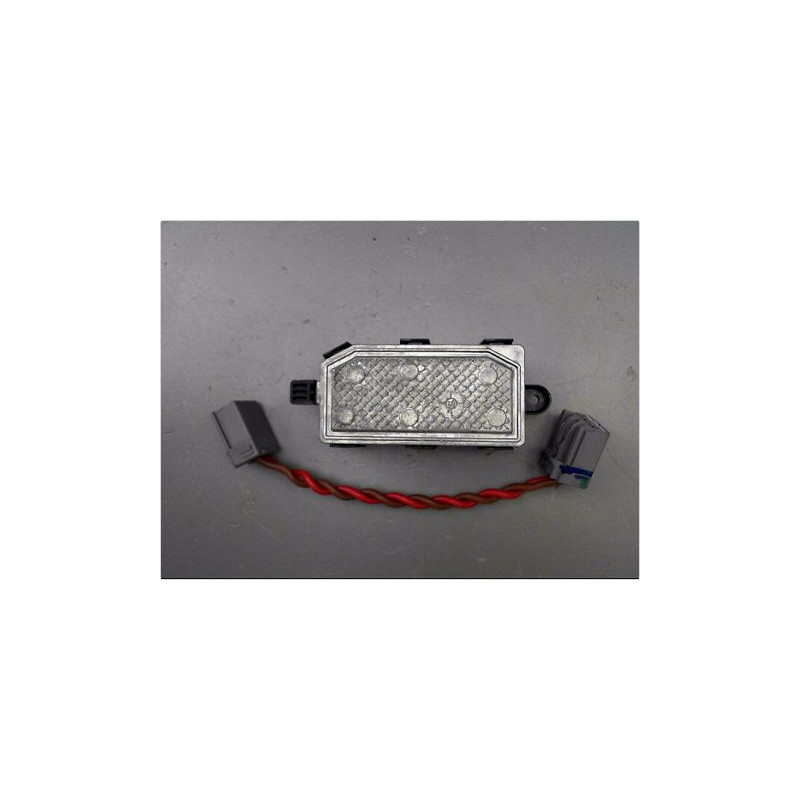 MODULE DE CHAUFFAGE FORD FOCUS II 08-10