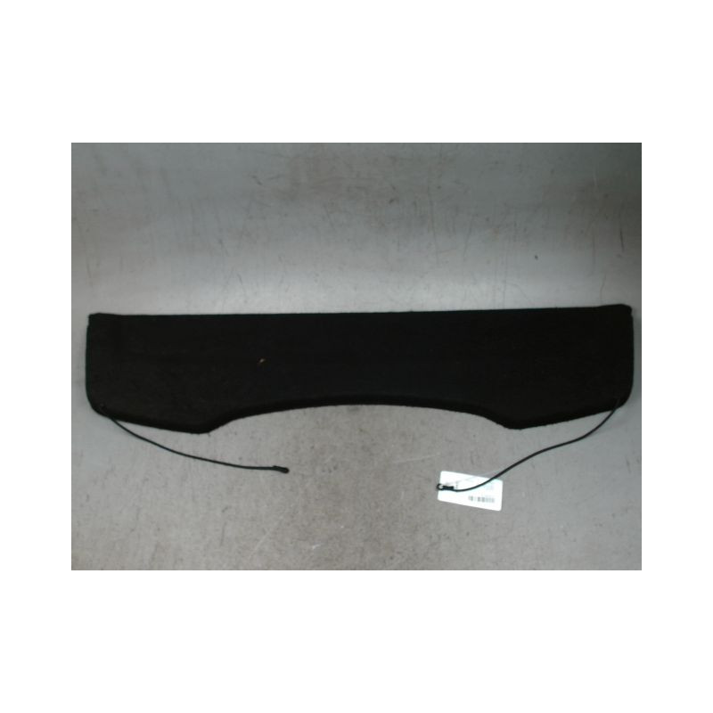 TABLETTE PLAGE ARRIERE CITROEN C4