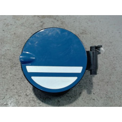 VOLET DE TRAPPE CARBURANT