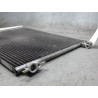 CONDENSEUR CLIMATISATION RENAULT CAPTUR