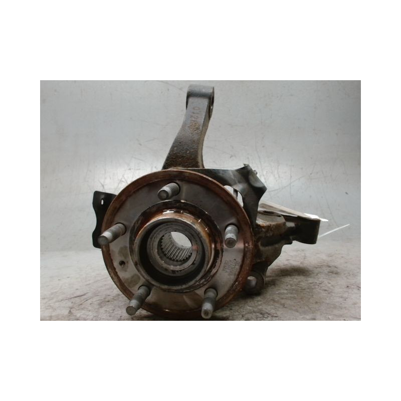 PIVOT AVANT DROIT CHEVROLET CAPTIVA