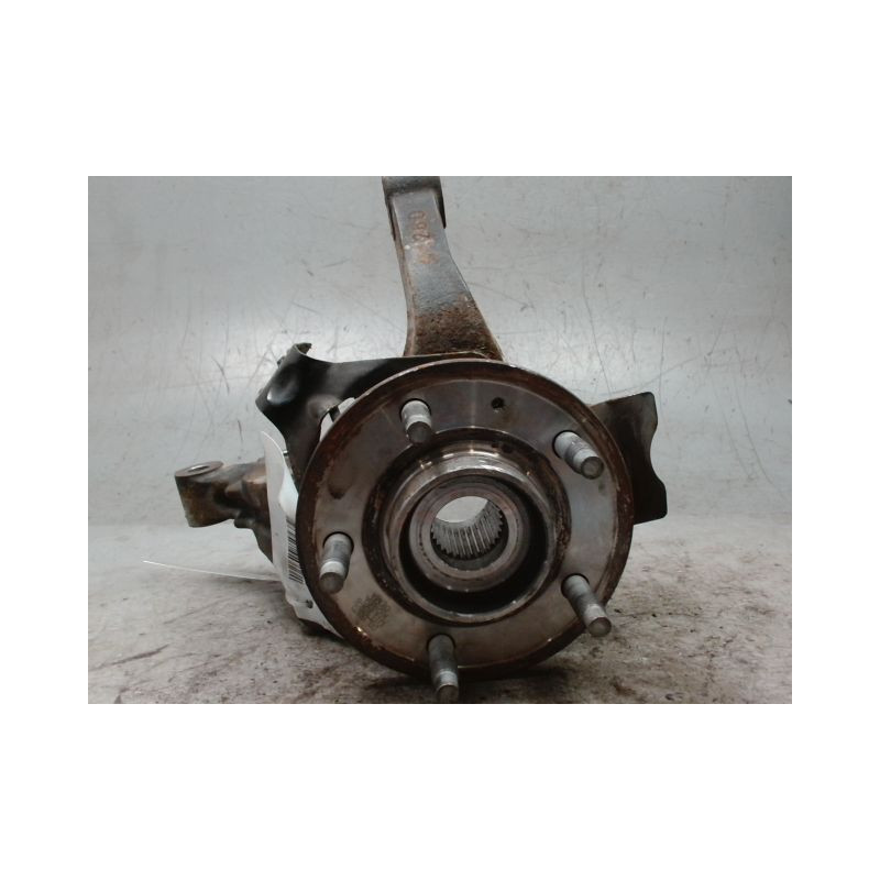 PIVOT AVANT GAUCHE CHEVROLET CAPTIVA