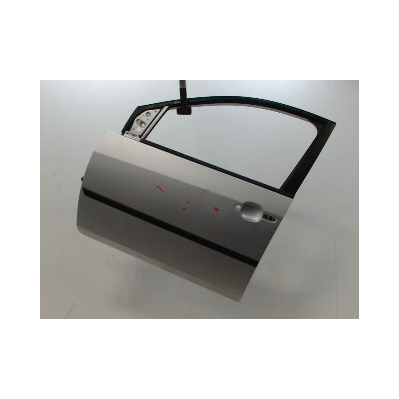 PORTE AVANT GAUCHE FORD FIESTA V Phase 1 2002-2005