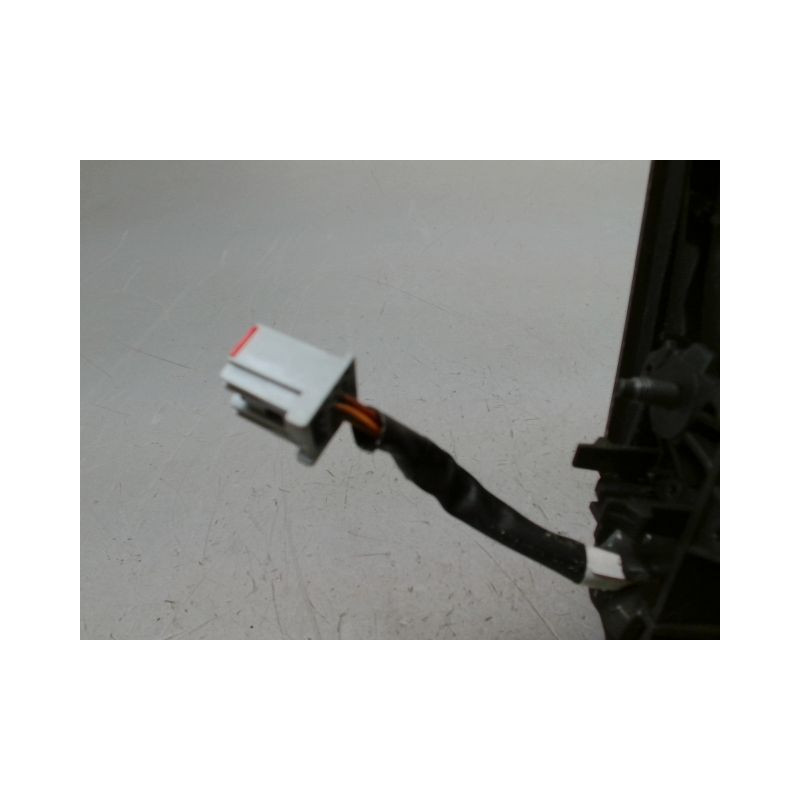 RETROVISEUR EXTERIEUR ELECTRIQUE GAUCHE FORD FOCUS SW II Phase 2 2008-2010