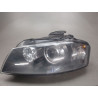 PHARE DROIT AUDI A3