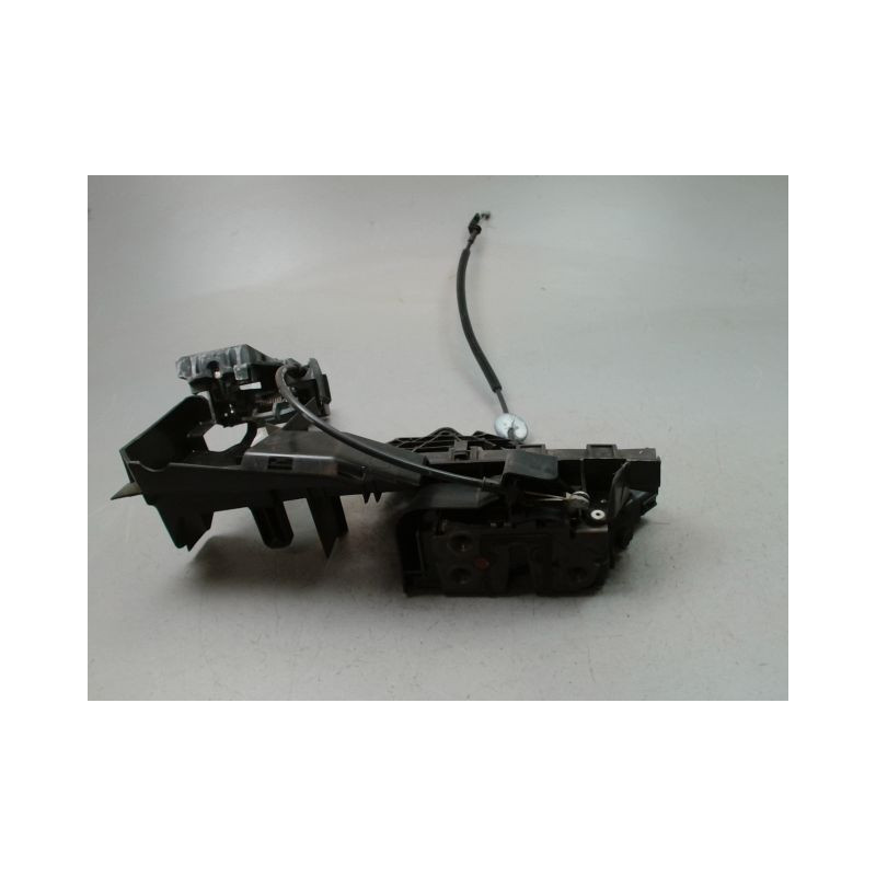 SYSTEME CONDAMNATION AVANT DROIT FORD FOCUS SW II Phase 2 2008-2010