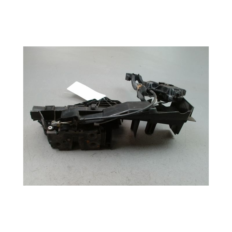SYSTEME CONDAMNATION AVANT GAUCHE FORD FOCUS SW II Phase 2 2008-2010