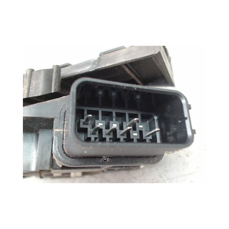 SYSTEME CONDAMNATION AVANT GAUCHE FORD FOCUS SW II Phase 2 2008-2010