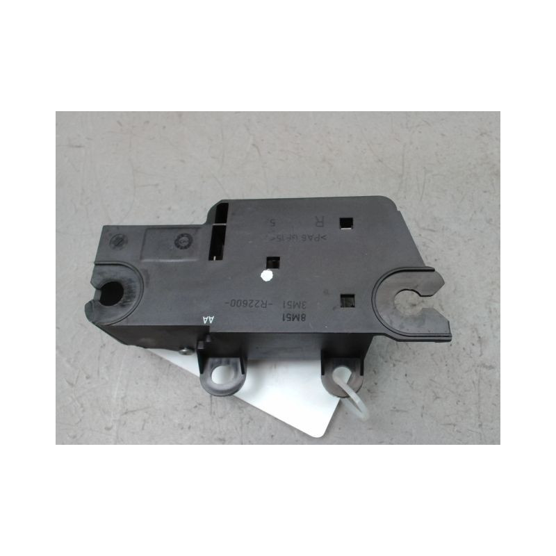POIGNEE INTERIEURE PORTE AVANT DROIT FORD FOCUS SW II Phase 2 2008-2010
