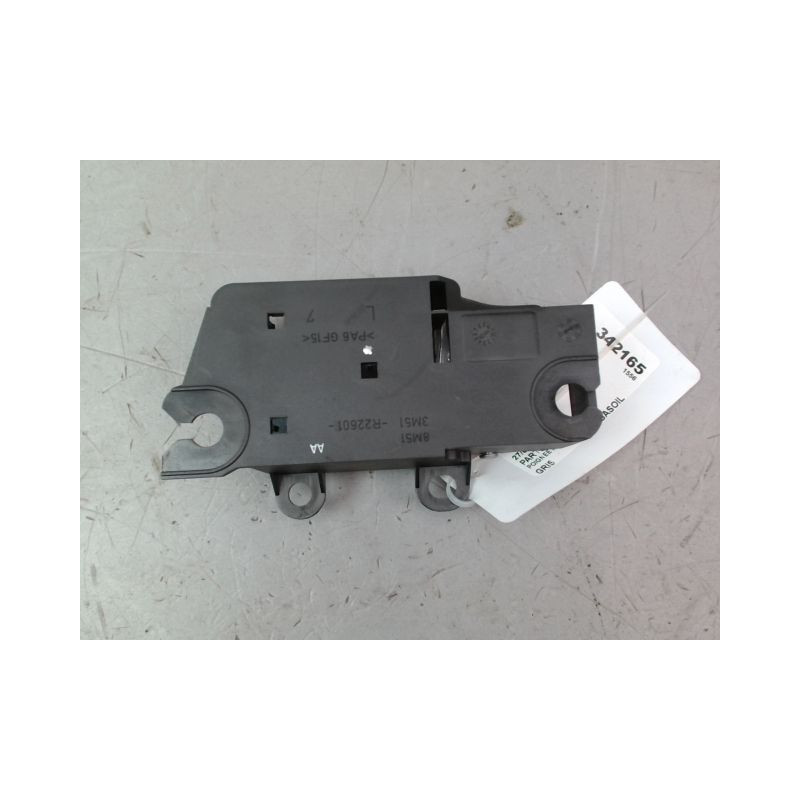 POIGNEE INTERIEURE PORTE AVANT GAUCHE FORD FOCUS SW II Phase 2 2008-2010