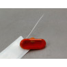 REPETITEUR AILE GAUCHE FORD FIESTA V Phase 1 2002-2005