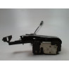 SYSTEME CONDAMNATION AVANT DROIT FORD FIESTA V Phase 1 2002-2005