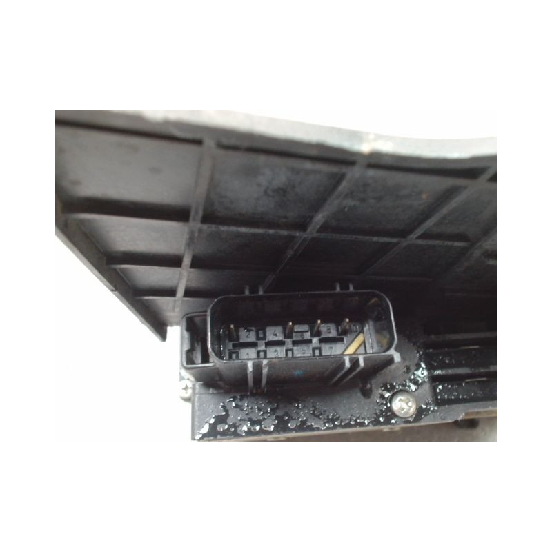 SYSTEME CONDAMNATION AVANT DROIT FORD FIESTA V Phase 1 2002-2005