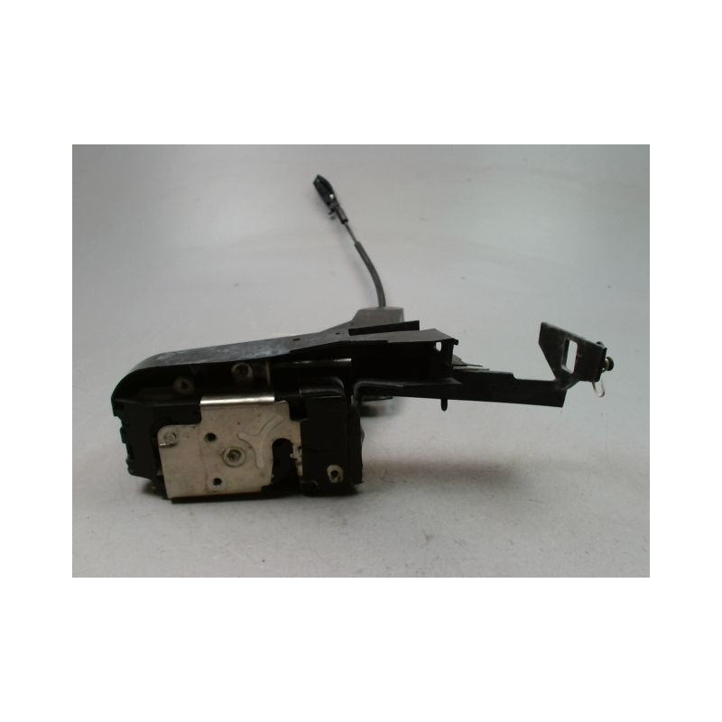 SYSTEME CONDAMNATION AVANT GAUCHE FORD FIESTA V Phase 1 2002-2005