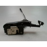 SYSTEME CONDAMNATION AVANT GAUCHE FORD FIESTA V Phase 1 2002-2005
