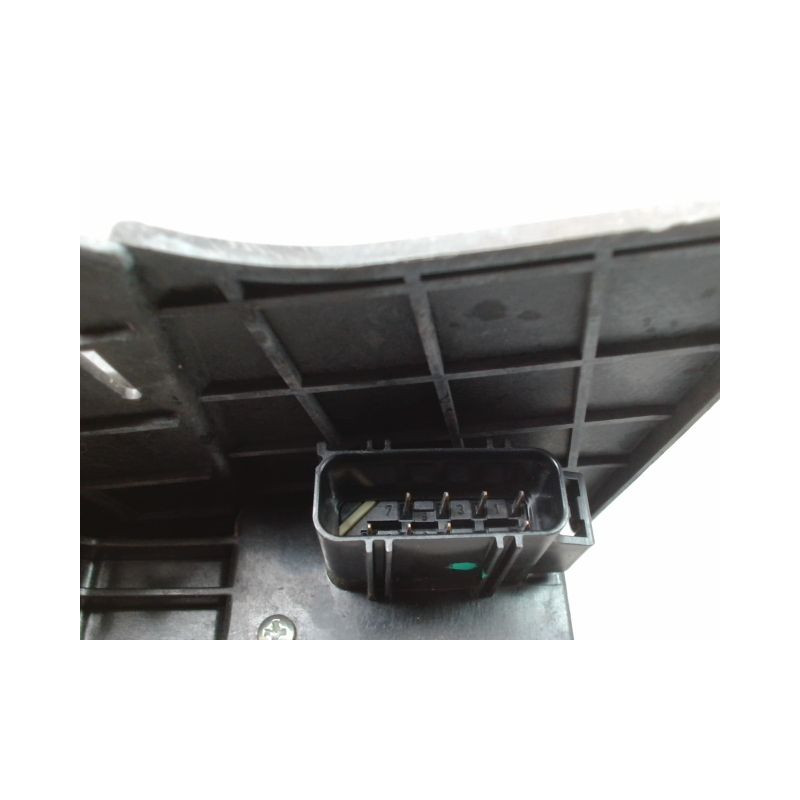 SYSTEME CONDAMNATION AVANT GAUCHE FORD FIESTA V Phase 1 2002-2005