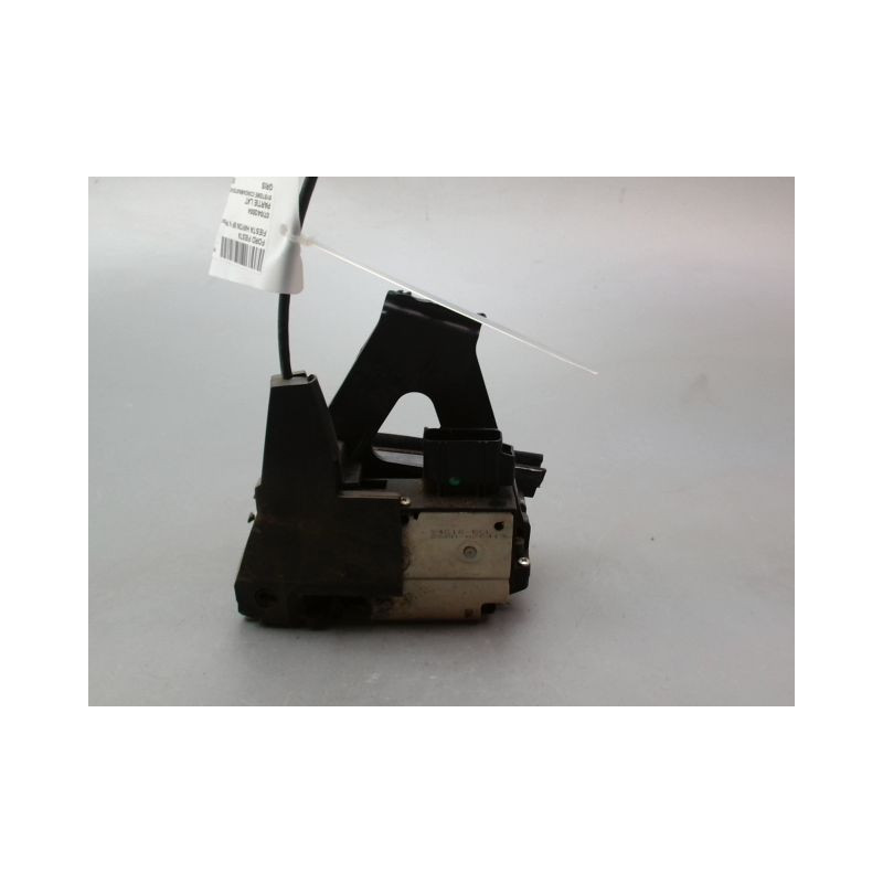 SYSTEME CONDAMNATION ARRIERE GAUCHE FORD FIESTA V Phase 1 2002-2005