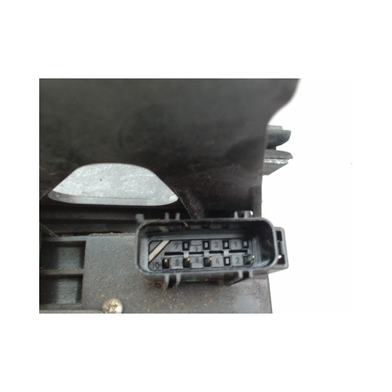 SYSTEME CONDAMNATION ARRIERE GAUCHE FORD FIESTA V Phase 1 2002-2005