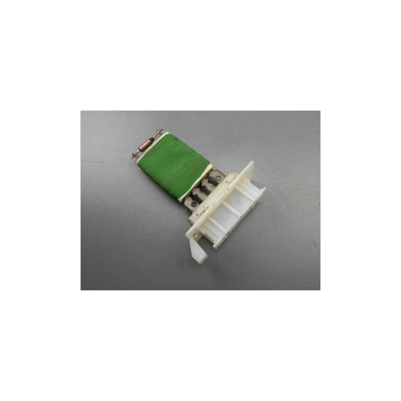 MODULE DE CHAUFFAGE DACIA DUSTER 10-13