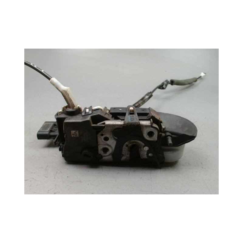 SYSTEME CONDAMNATION AVANT GAUCHE CITROEN C5 BERL. II (X7) 2008-...