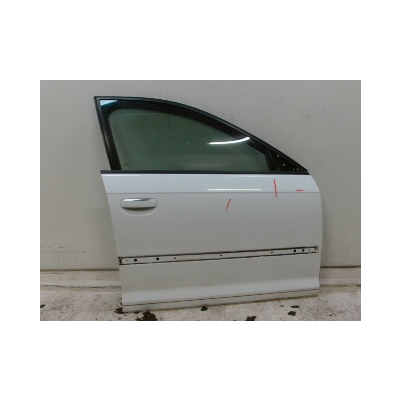PORTE AVANT DROIT AUDI A3 SPORTBACK II Phase 2 (8P) 2008-2012