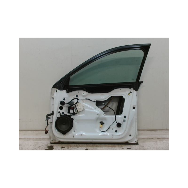 PORTE AVANT DROIT AUDI A3 SPORTBACK II Phase 2 (8P) 2008-2012