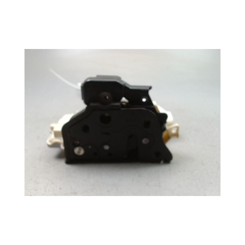 SYSTEME CONDAMNATION AVANT DROIT AUDI A3 SPORTBACK II Phase 2 (8P) 2008-2012