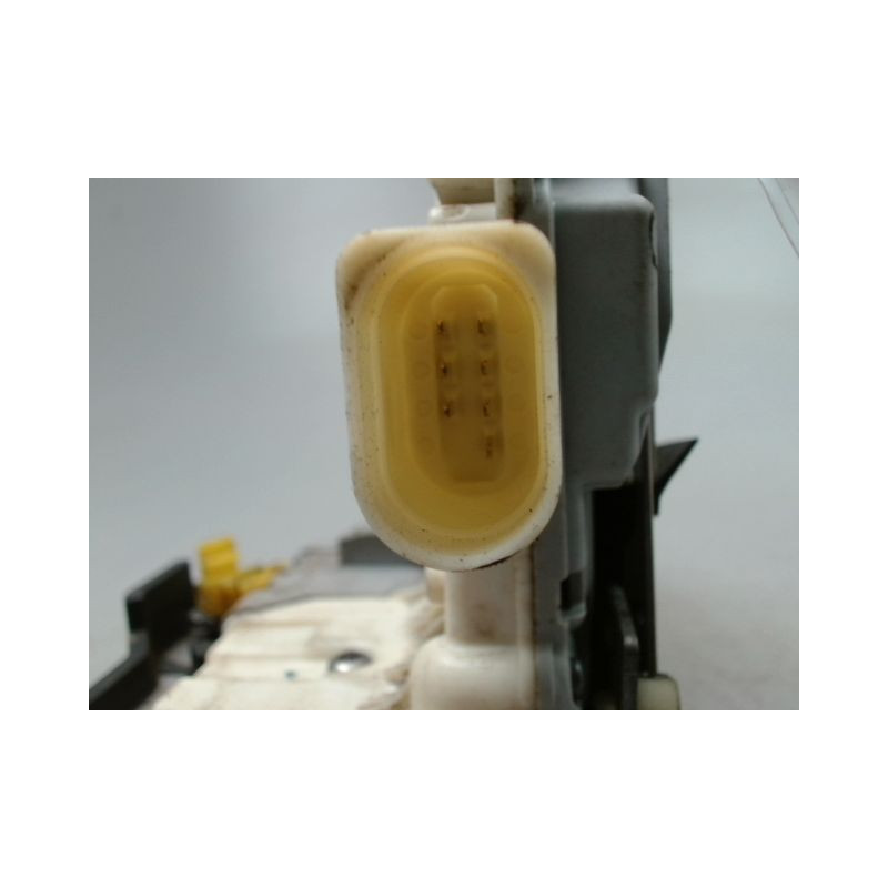 SYSTEME CONDAMNATION AVANT DROIT AUDI A3 SPORTBACK II Phase 2 (8P) 2008-2012