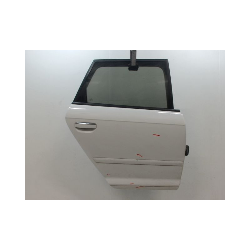 PORTE ARRIERE DROIT AUDI A3 SPORTBACK II Phase 2 (8P) 2008-2012