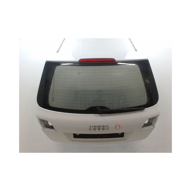HAYON AUDI A3 SPORTBACK II Phase 2 (8P) 2008-2012