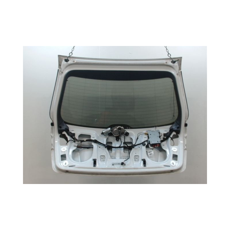 HAYON AUDI A3 SPORTBACK II Phase 2 (8P) 2008-2012