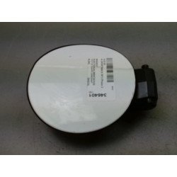 VOLET DE TRAPPE CARBURANT
