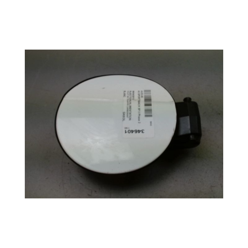 VOLET DE TRAPPE CARBURANT AUDI A3 SPORTBACK II Phase 2 (8P) 2008-2012
